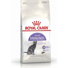 Berlin Shop Canin Sterilised 4 kg Kısırlaşmış Kedi Maması