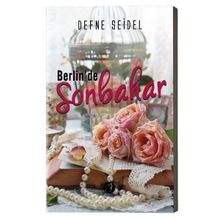 Berlinde Sonbahar - Defne Seidel