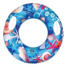 Bermuda 76 cm 1809015 Denizaltı Desenli Simit
