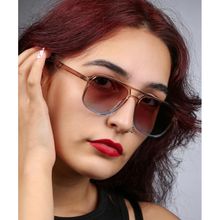 Bern Glasses 1001 54 C175 1976 Unisex Güneş Gözlüğü