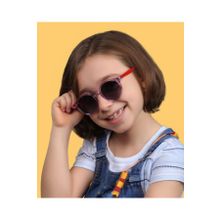 Bern Glasses Gl 1031 41 18 130 C229 001D Çocuk Güneş Gözlüğü