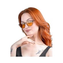 Bern Glasses Gl 304 50 19-320 Kadın Güneş Gözlüğü