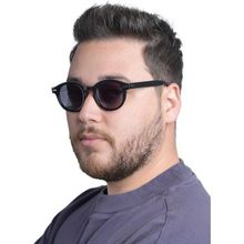 Bern Glasses Gl 314 48 C01 001D Erkek Güneş Gözlüğü
