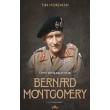 Bernard Montgomery Kronik Kitap