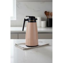 Bernardo Lustra Pudra 1.5 lt Cam Termos