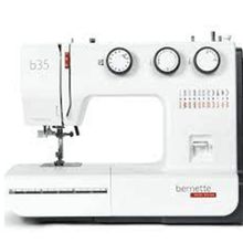 Bernette B35 Ev Tipi Dikiş Makinesi