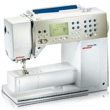 Bernina 450 Dikiş Makinesi