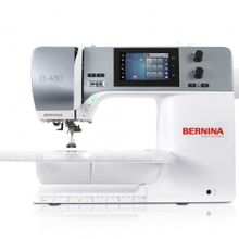 Bernina B480 Dikiş Makinesi
