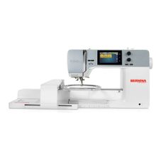 Bernina B540E Dikiş Makinesi
