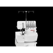 Bernina L 450 Ev Tipi Overlok Makinesi
