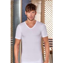 Berrak 1037 Love Baskılı Erkek T-shirt