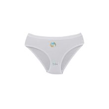 Berrak 11554 Bambu Kadın Slip Külot