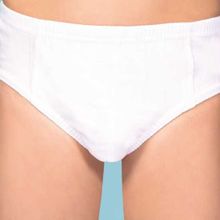 Berrak 1550 Erkek Çocuk Slip Külot