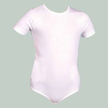 Berrak 2536 Kız Yarım Kol Çıtçıtlı Badi