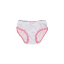 Berrak 2559 Kız Dantelli Bikini