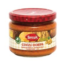 Berrak 310 gr Dobipa Sos Cevizli