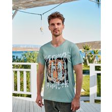 Berrak 4087 Erkek T-shirt