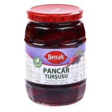 Berrak 700 gr Pancar Turşusu