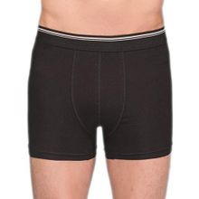 Berrak ELF568BER109712 12'li Beyaz Erkek Boxer