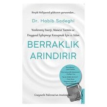 Berraklık Arındırır - Destek Yayınları