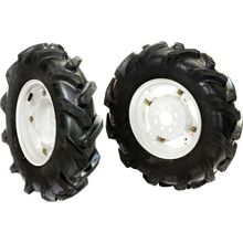 Bertolini 69209003B Tekerlek Takımı