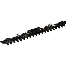 Bertolini 69229036 Çayır Biçme Bıçak Grubu