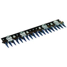Bertolini 69229086A Çayır Biçme Bıçak Grubu