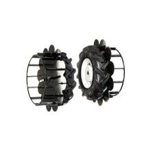 Bertolini L0096400 Metal Krampon Tekerlek Takımı