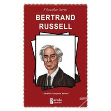 Bertrand Russell - Turan Tektaş