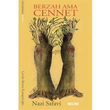 BERZAH GEÇMİŞ HAYATLAR DURAĞI - ASUMAN TÜFEKÇİ