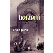 Berzem - Erkan Göksu