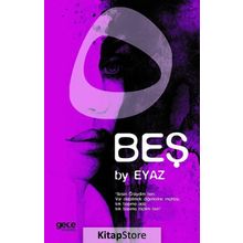 Beş - By Eyaz