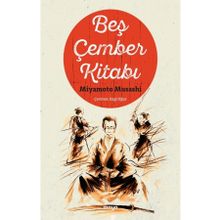 BEŞ ÇEMBER KİTABI - MIYAMATO MUSASHI
