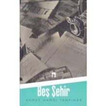 Beş Şehir - Dergah Yayınları