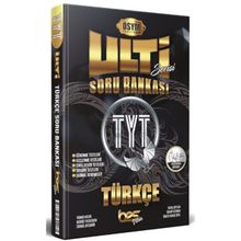 Bes Yayınları Tyt Türkçe Ulti Serisi Soru Bankası