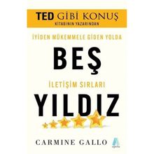 Beş Yıldız Aganta Kitap
