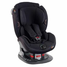 Besafe İzi Comfort X3 Premium Black Car Interior Bebek Oto Koltuğu