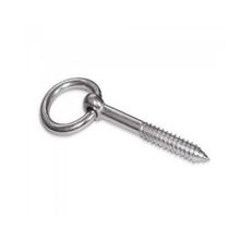 Beşel 10 mm Halkalı Vida
