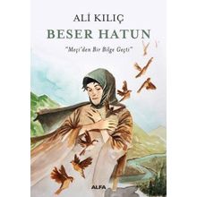 Beser Hatun - Ali Kılıç