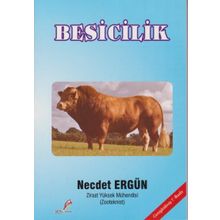 Besicilik - ziraat yuksek muhendisi necdet ergun
