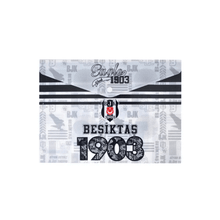 Beşiktaş 1903 Çıtçıtlı Dosya