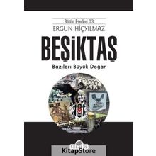 Beşiktaş - Ergun Hiçyılmaz