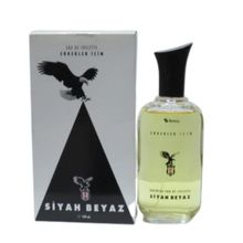 Beşiktaş Siyah Beyaz EDT 100 ml Erkek Parfümü