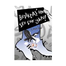 Beşiktaşım Sen Çok Yaşa - Canan Tan