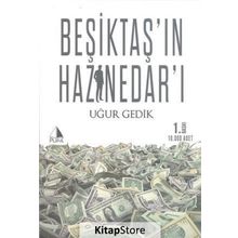 Beşiktaş'ın Haznedarı - Uğur Gedik