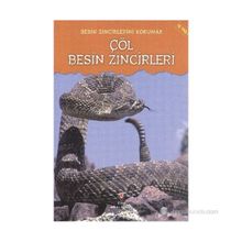 Besin Zincirlerini Korumak Çayır Besin Zincirleri - Buffy Silverman