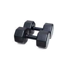 Besinistanbul Siyah 2x6 kg Dambıl