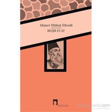 Beşir Fuat - ahmed mithad efendi