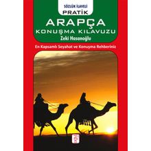 Beşir Kitabevi Pratik Arapça Konuşma Kılavuzu B. Orhan Doğan