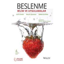 Beslenme Bilim ve Uygulamalar - Palme Yayınları